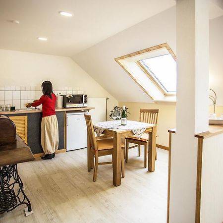 Boardinghouse Remchingen Baan Arun 아파트 외부 사진