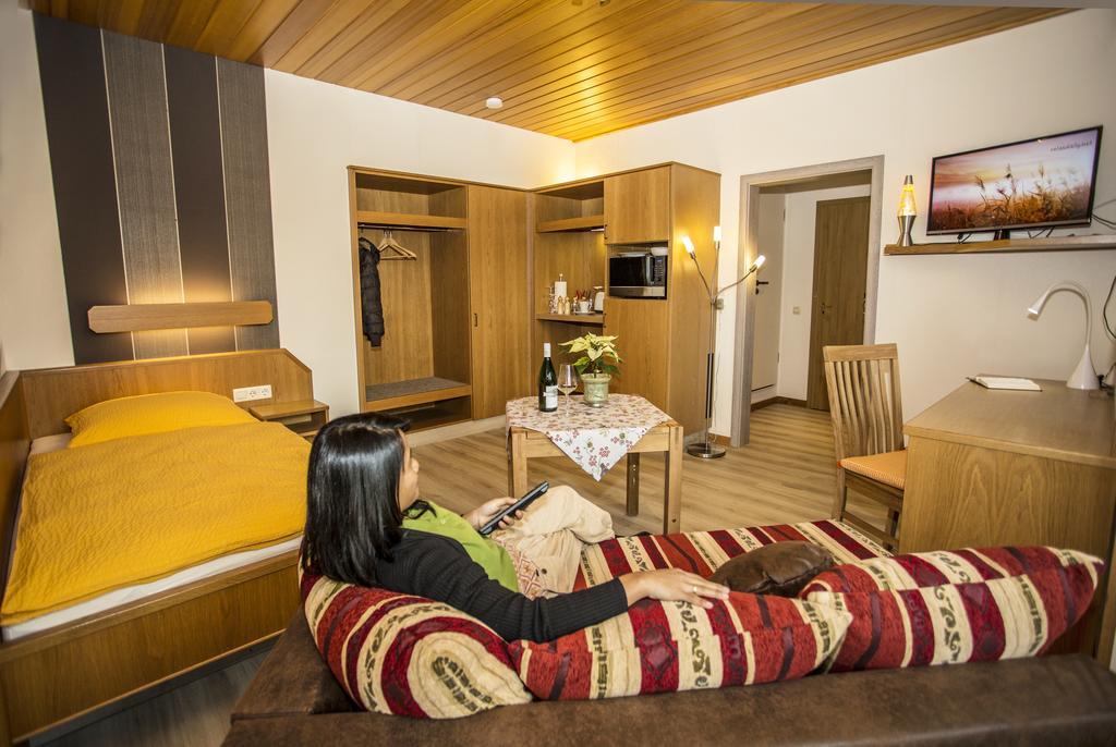 Boardinghouse Remchingen Baan Arun 아파트 외부 사진