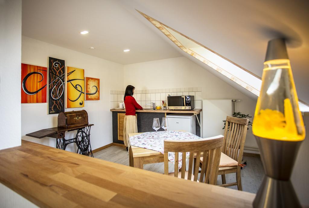 Boardinghouse Remchingen Baan Arun 아파트 외부 사진