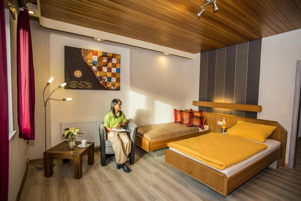 Boardinghouse Remchingen Baan Arun 아파트 외부 사진