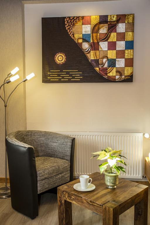 Boardinghouse Remchingen Baan Arun 아파트 외부 사진