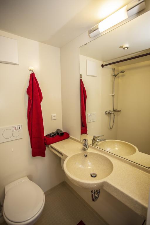 Boardinghouse Remchingen Baan Arun 아파트 외부 사진