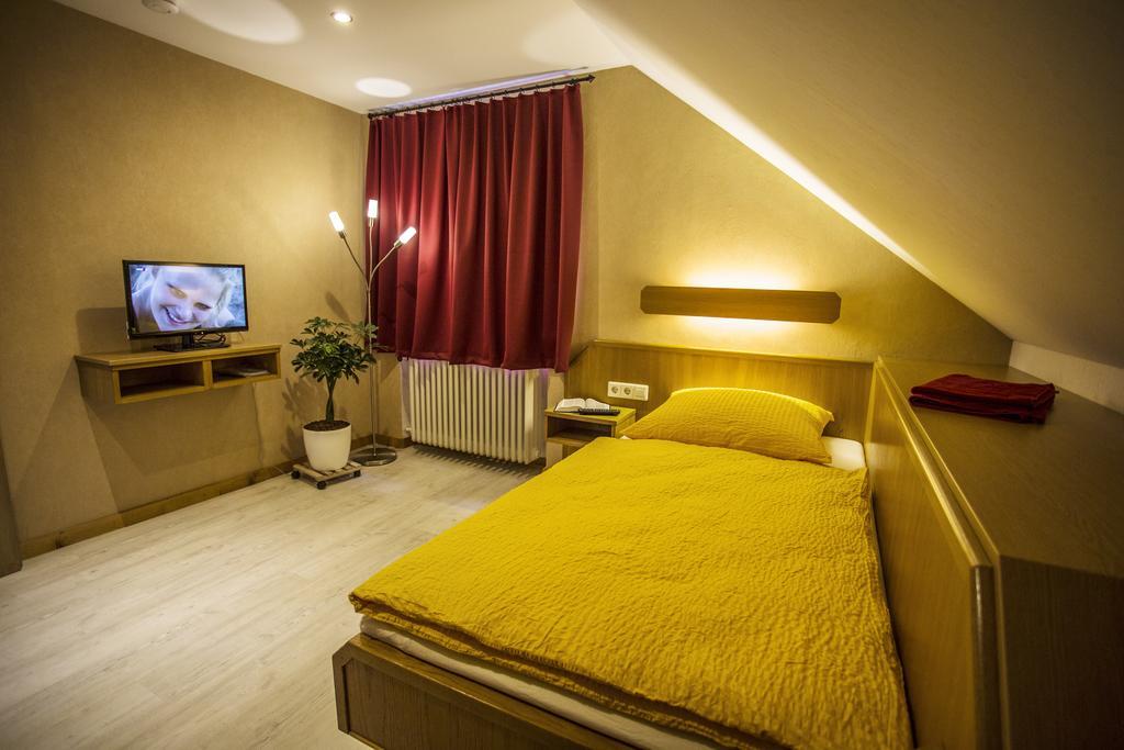 Boardinghouse Remchingen Baan Arun 아파트 외부 사진