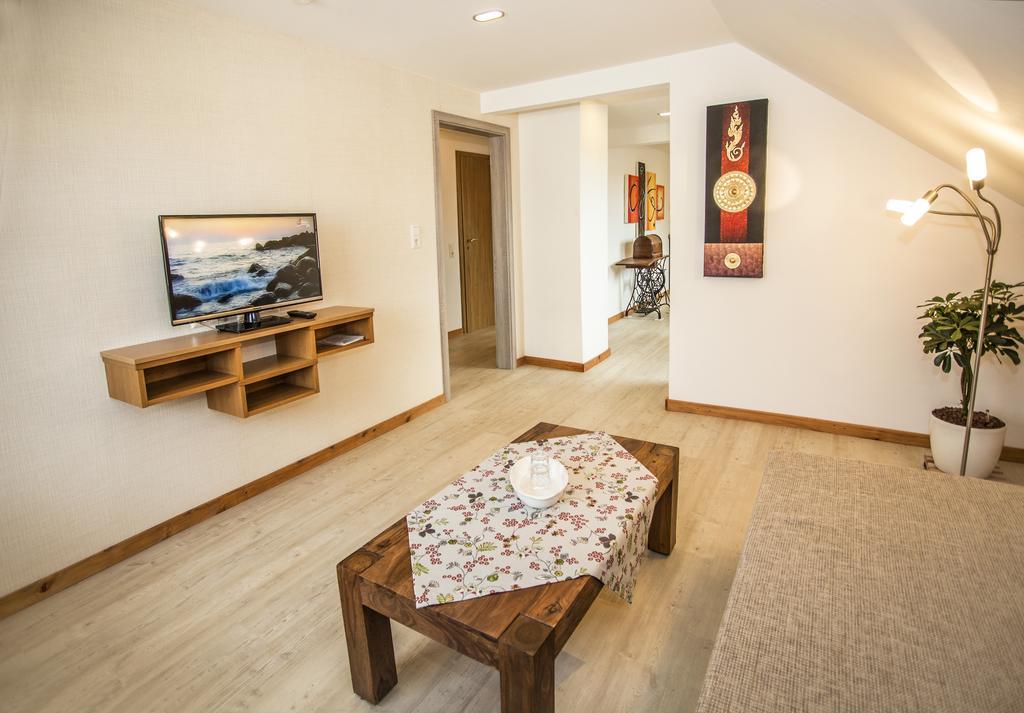 Boardinghouse Remchingen Baan Arun 아파트 외부 사진