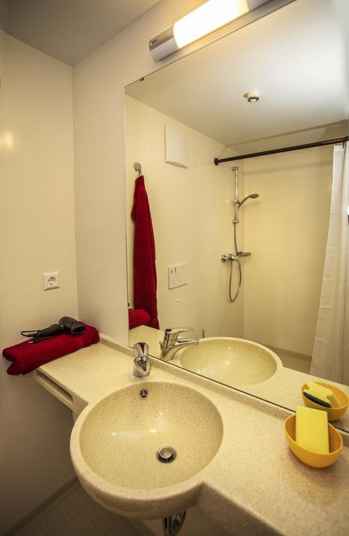 Boardinghouse Remchingen Baan Arun 아파트 외부 사진