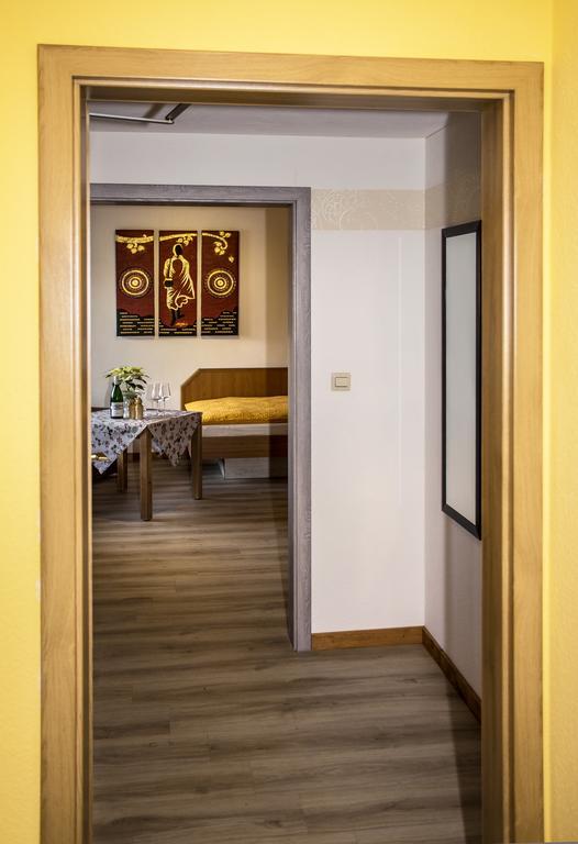 Boardinghouse Remchingen Baan Arun 아파트 외부 사진