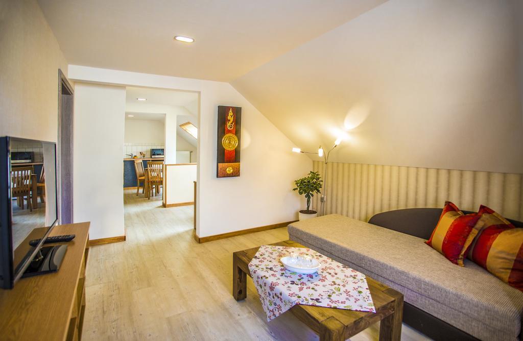 Boardinghouse Remchingen Baan Arun 아파트 외부 사진