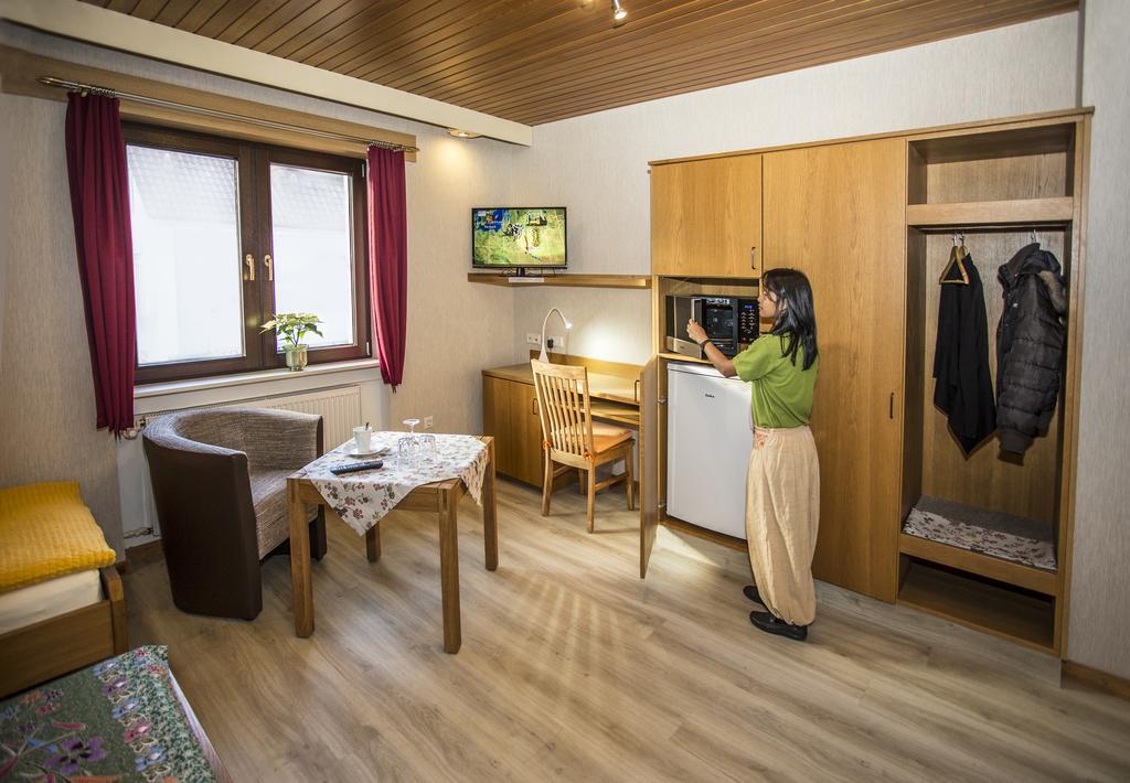 Boardinghouse Remchingen Baan Arun 아파트 외부 사진