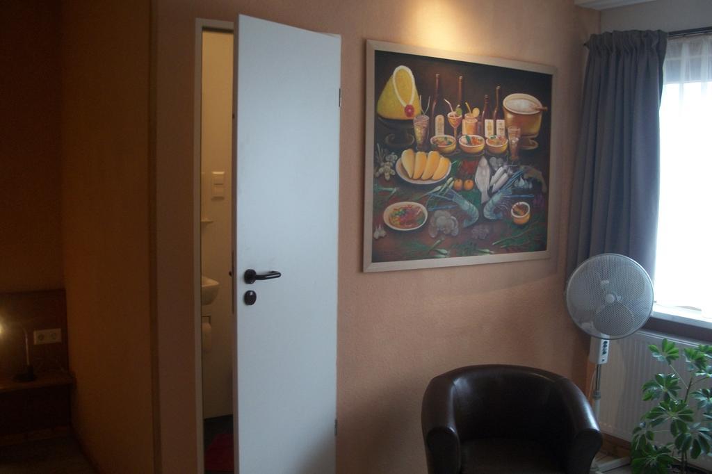 Boardinghouse Remchingen Baan Arun 아파트 외부 사진