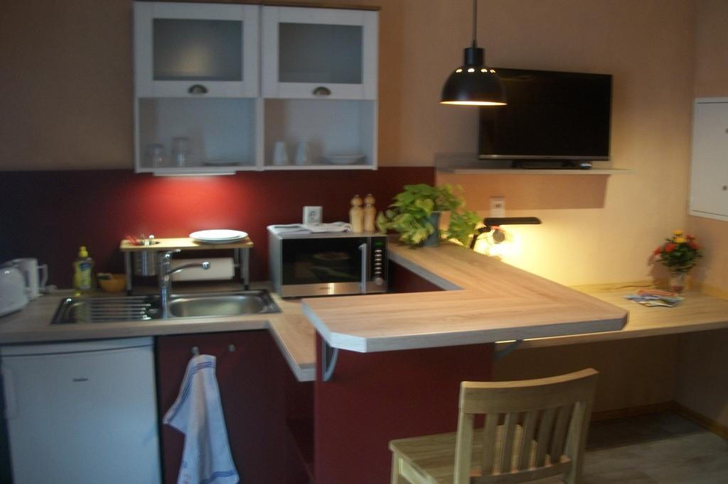 Boardinghouse Remchingen Baan Arun 아파트 외부 사진