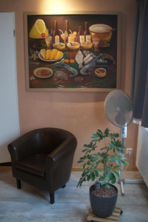 Boardinghouse Remchingen Baan Arun 아파트 외부 사진